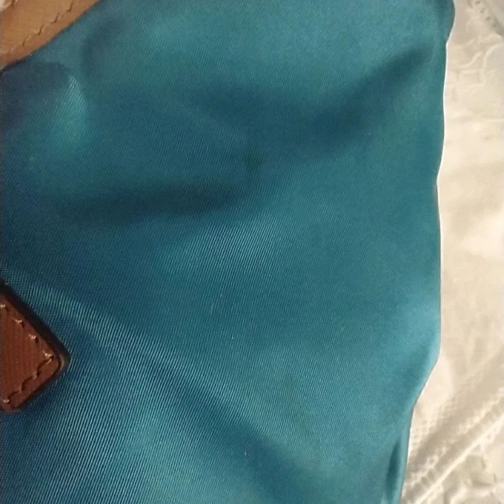 USED Michael Kors Tote - Picture 8 of 11